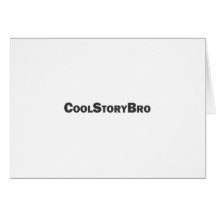 CoolStoryBro Wenskaarten