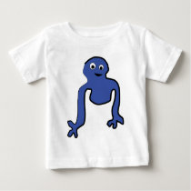 Copains excentriques - pièce en t d'Ecky T-shirt