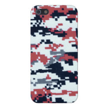 Copie 10 de Camo Coque iPhone 5