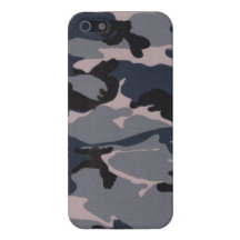 Copie 13 de Camo Coque iPhone 5