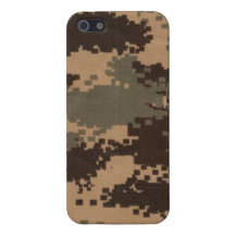 Copie 14 de Camo Coques iPhone 5