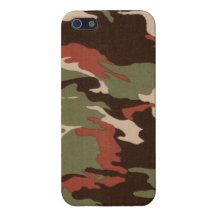 Copie 15 de Camo iPhone 5 Case