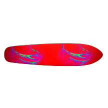Copie 6, copie 6 de cheval de cheval skateboards customisés