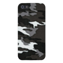 Copie 8 de Camo Coques iPhone 5