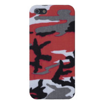 Copie 9 de Camo Coque iPhone 5