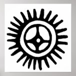 Copie 9 de fierté d'Azteca