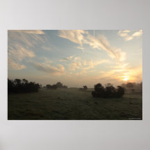 Copie brumeuse du jour 8 poster