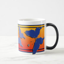 Copie BTRFLY1 Tasse À Café
