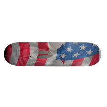 Copie d'American_skull_1edit4-FINAL Plateaux De Skateboards Customisés