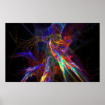 Copie : Dans la flamme 2 Affiches