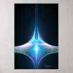 Copie d'art de la transcendance 080804.86.c2 affiche