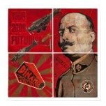 Copie de boîte de Dinamo Marinetti posters