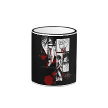 copie de carmshirtfrontfinal tasse à café