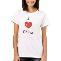 copie de chinatee t-shirts