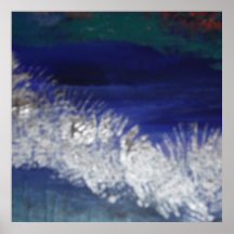 copie de crépuscule affiche