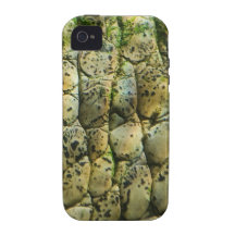Copie de crocodile coques iPhone 4