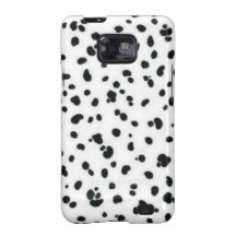 Copie de Dalmation Étui Samsung Galaxy S2