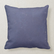 Copie de denim oreillers