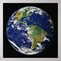 Copie de la terre posters