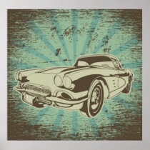 Copie de la voiture du grand-papa