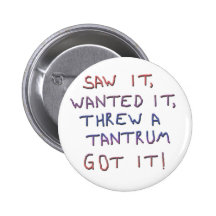 Copie de mauvaise humeur badges