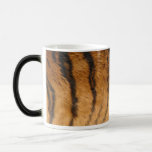 Copie de peau de tigre tasse