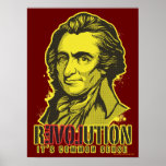 Copie de Thomas Paine Posters