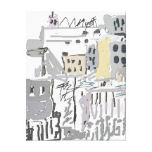 copie de toile impression sur toile