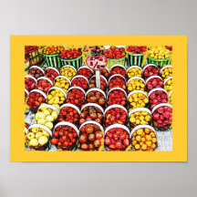 Copie de tomates affiches