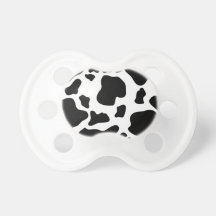 Copie de vache sucettes pour bébé
