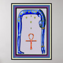 Copie d'écrou poster