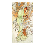 Copie d'hiver d'Alpohnse Mucha Photographies