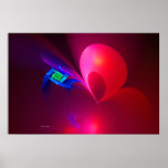 Copie douce    080912.105.C2.ML2 d'art    d'amour Posters