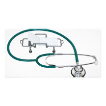 Copie HospitalCare030609 Cartes De Vœux Avec Photo