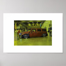 COPIE HUMMER AFFICHE