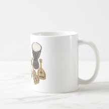 Copie MusicalInstruments112609 Tasse