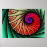 Copie : Nautilus de Julia Posters