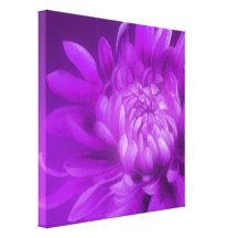 Copie originale de beaux-arts de toile florale pou impressions sur toile