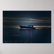 Copie pilote poster
