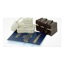 Copie ReadyTravel1030609 Modèle Pour Photocarte