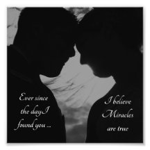 Copie romantique de photo de couples je t'aime