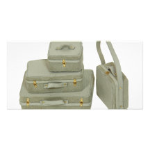 Copie Suitcases030609 Photocarte Customisée