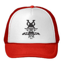 copie ziggy de logo de finale de shogoun casquettes