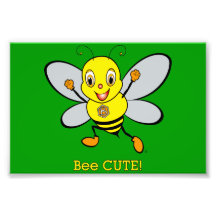 Copies de YouBee® Photos Sur Toile