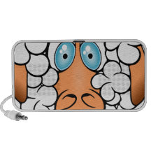 copiez-moi ! mini haut-parleur