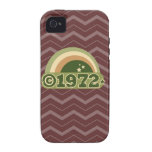 Copyright 1972 coque Case-Mate iPhone 4