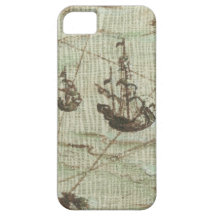Coque-Compagnon d'explorateurs pour Iphone 5 Coques Case-Mate iPhone 5