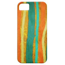 Coque iphone abstrait de forêt coques iPhone 5 Case-Mate