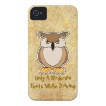 Coque iphone de hibou coques iPhone 4
