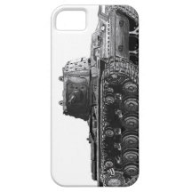 Coque iphone KV1 iPhone 5 Case